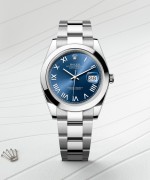 Rolex Datejust 41