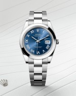 Rolex Datejust 41