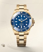 Rolex Deepsea
