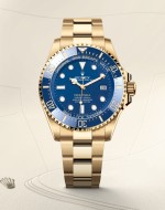 Rolex Deepsea