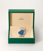 Rolex Deepsea