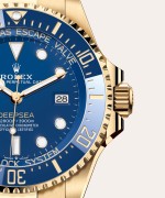 Rolex Deepsea