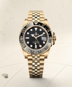 Rolex GMT-Master II