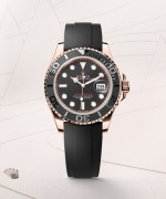 Yacht-Master 40